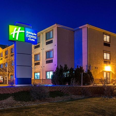 Holiday Inn Express & Suites Alamosa By Ihg Luaran gambar