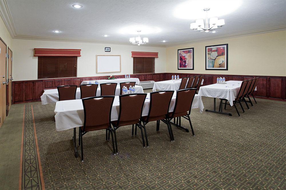 Holiday Inn Express & Suites Alamosa By Ihg Luaran gambar