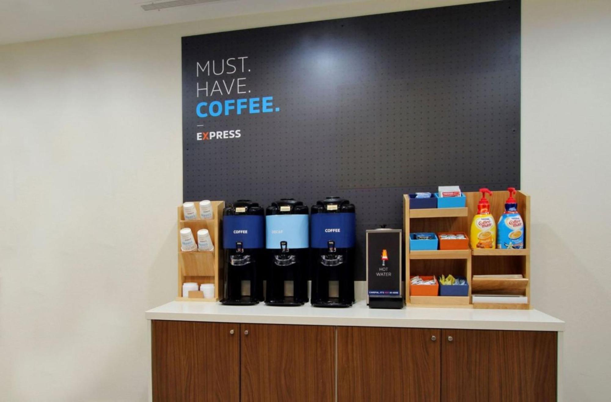 Holiday Inn Express & Suites Alamosa By Ihg Luaran gambar