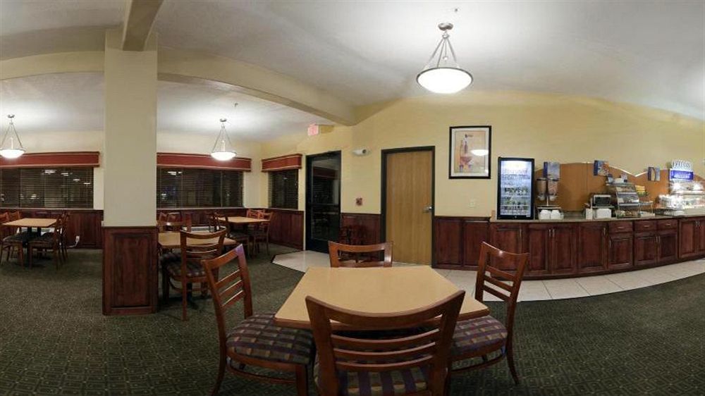 Holiday Inn Express & Suites Alamosa By Ihg Luaran gambar