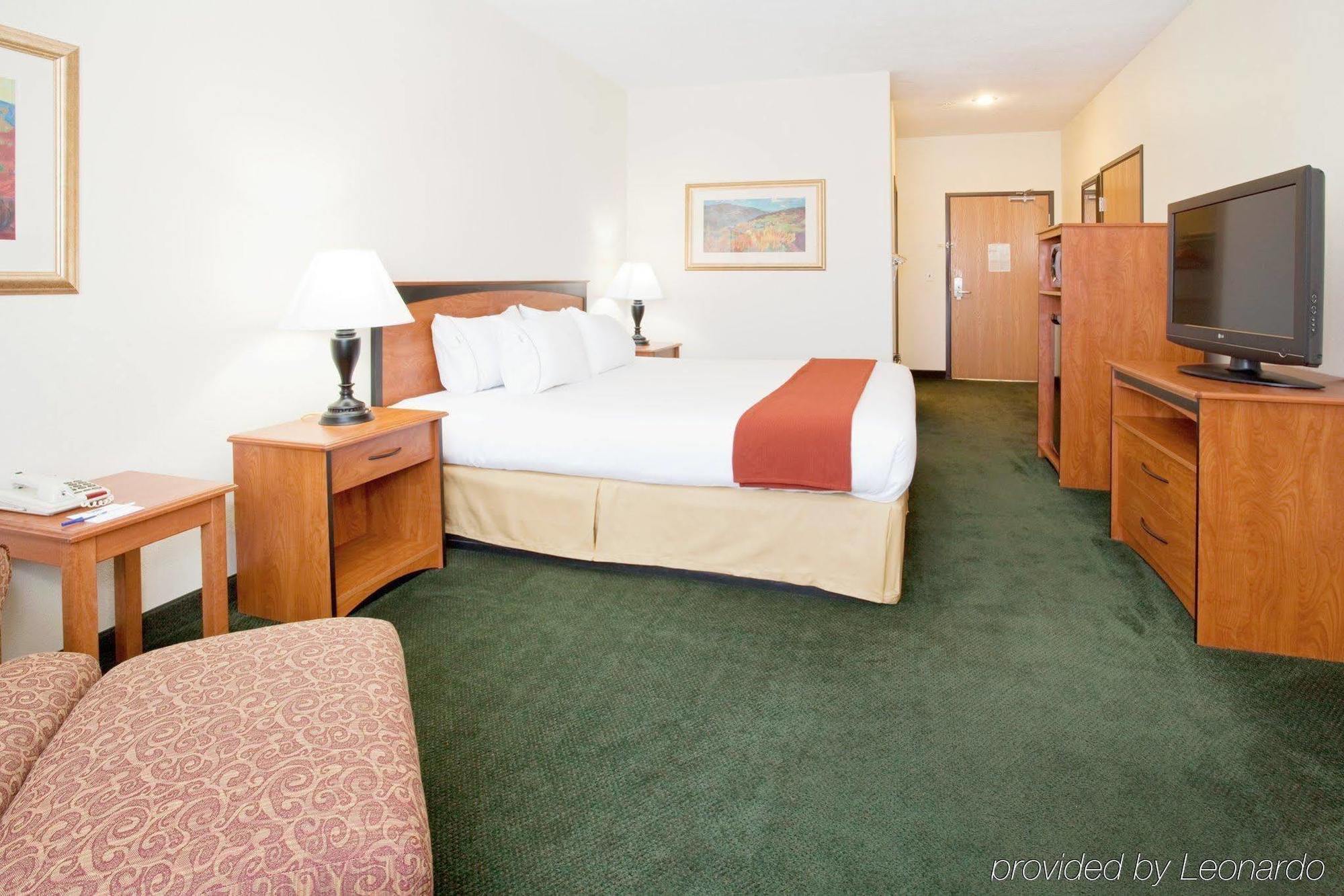 Holiday Inn Express & Suites Alamosa By Ihg Bilik gambar