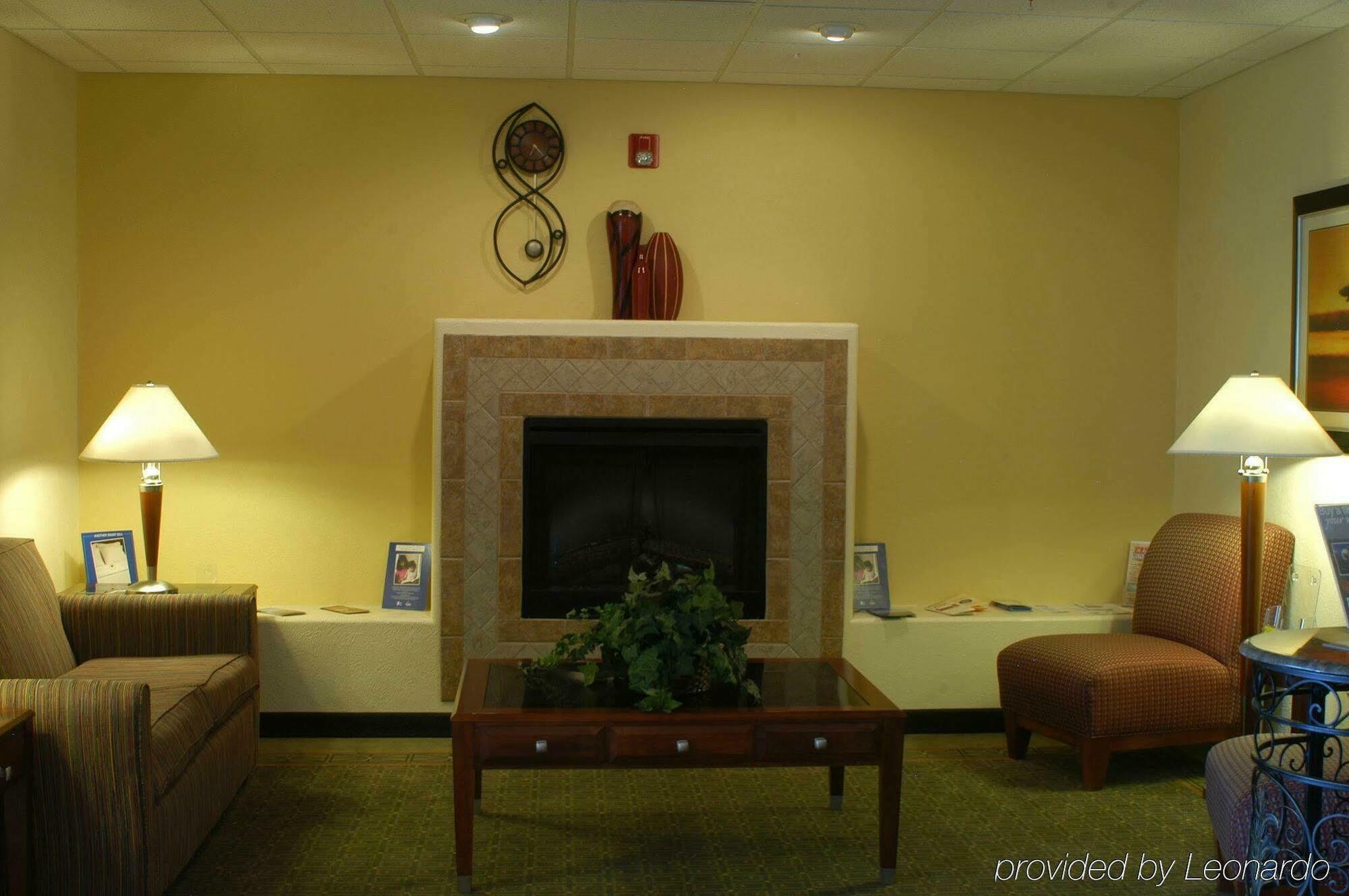 Holiday Inn Express & Suites Alamosa By Ihg Luaran gambar