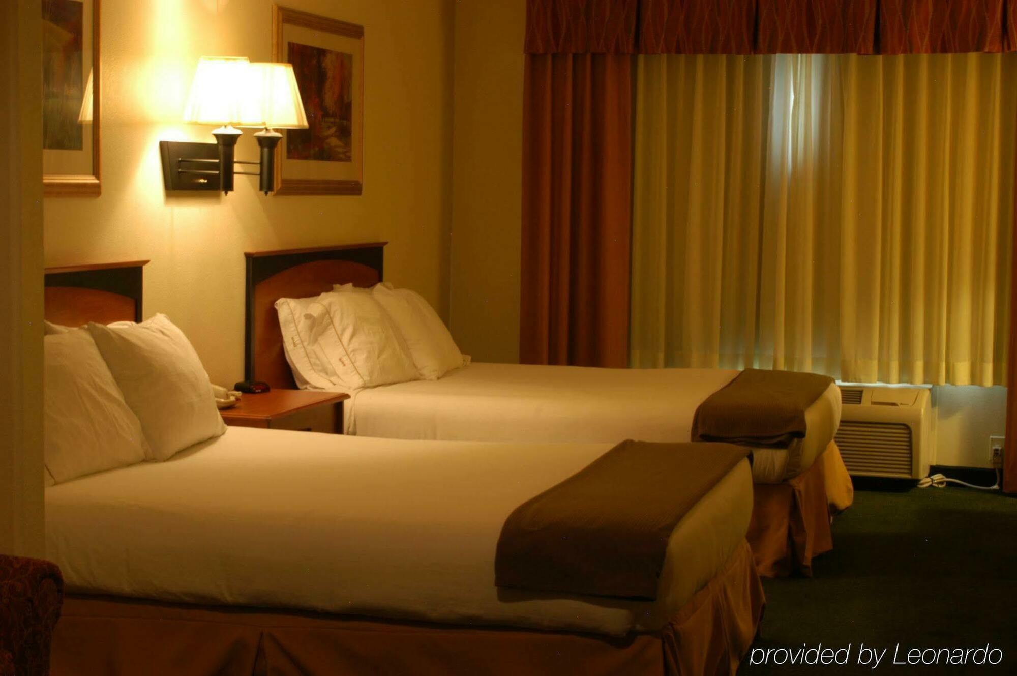 Holiday Inn Express & Suites Alamosa By Ihg Bilik gambar