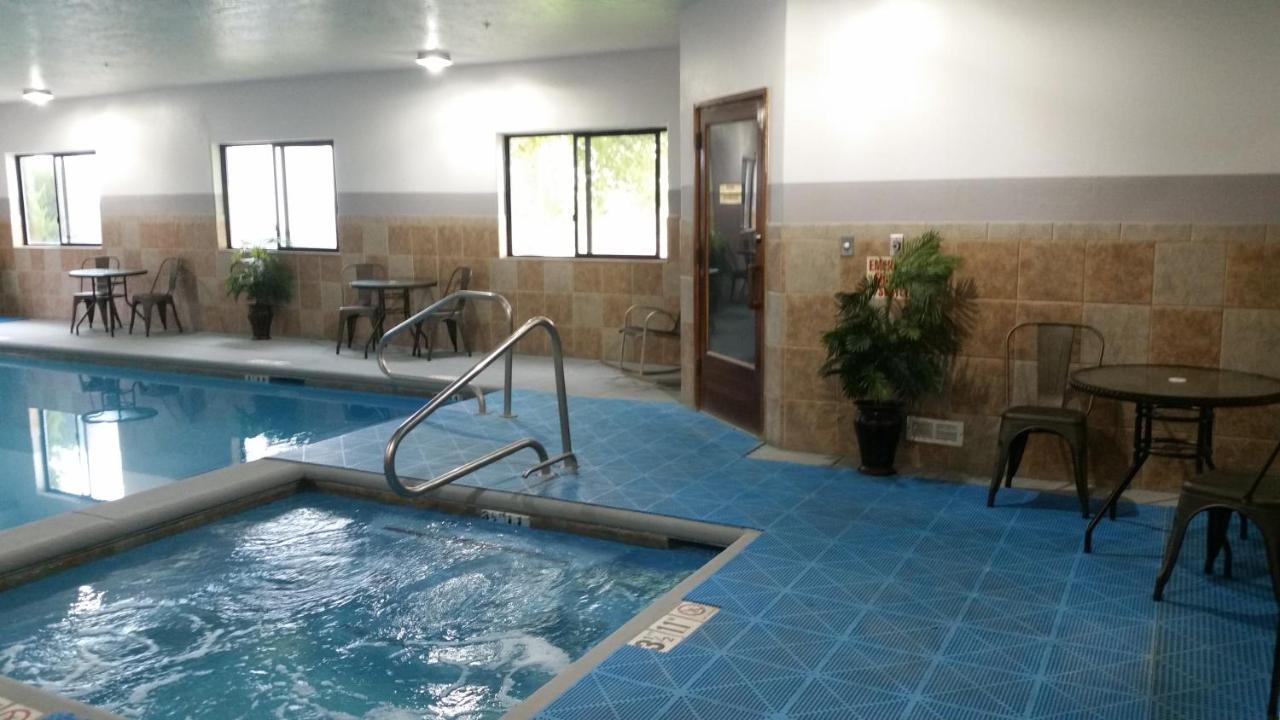 Holiday Inn Express & Suites Alamosa By Ihg Luaran gambar