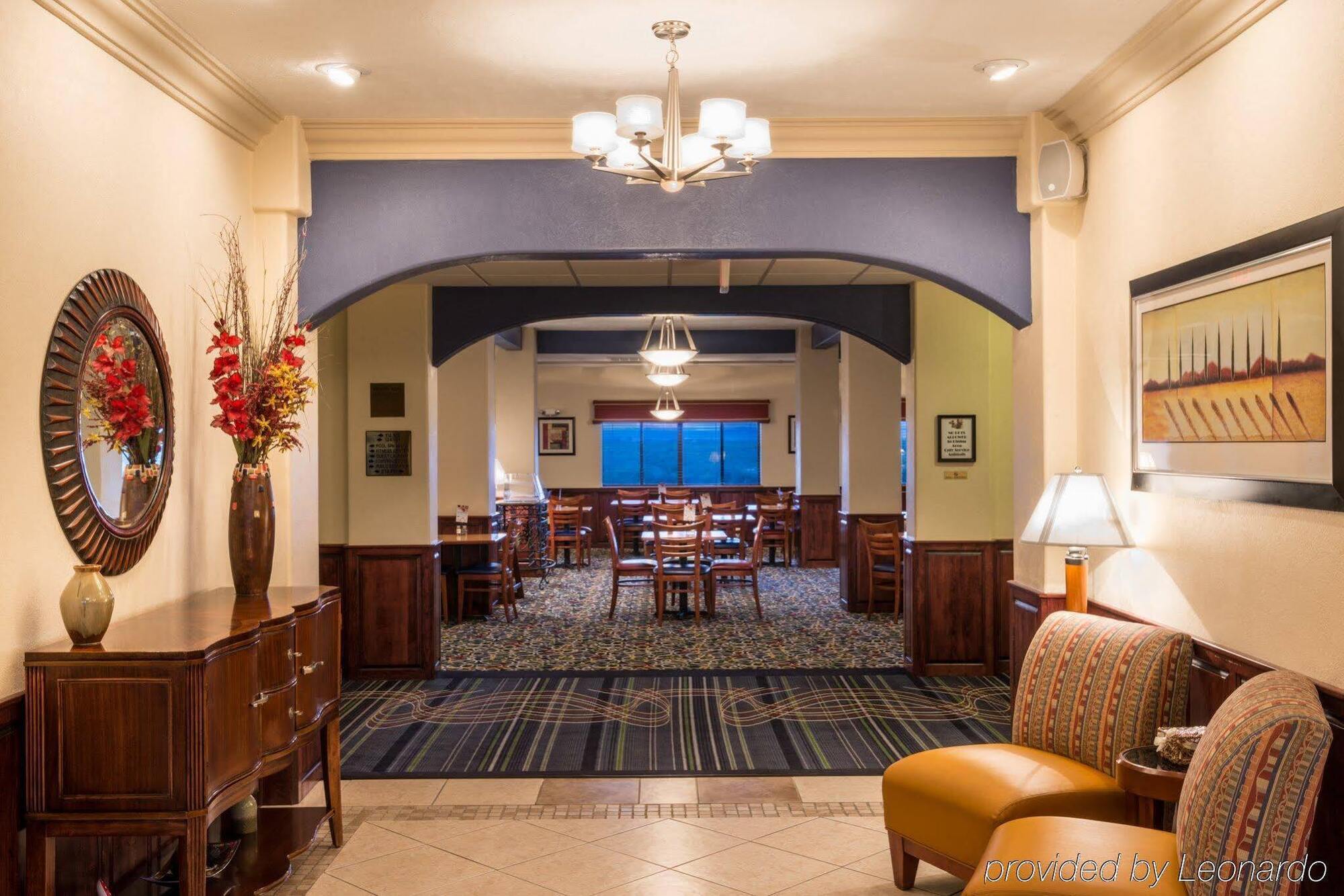 Holiday Inn Express & Suites Alamosa By Ihg Luaran gambar