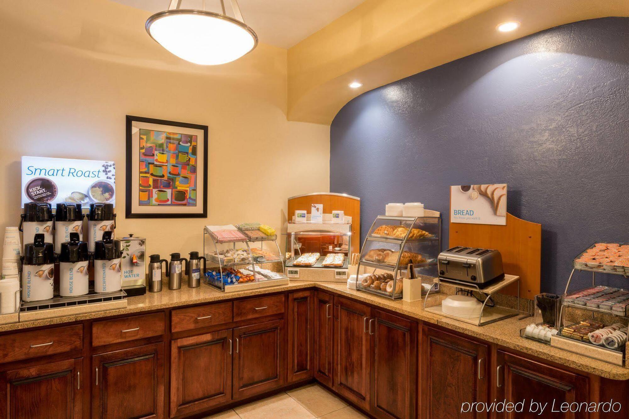 Holiday Inn Express & Suites Alamosa By Ihg Luaran gambar