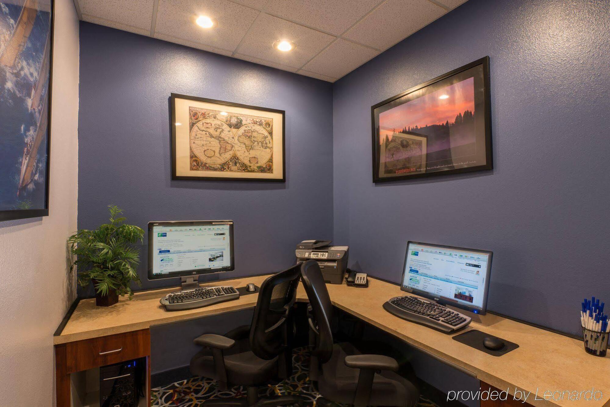 Holiday Inn Express & Suites Alamosa By Ihg Luaran gambar