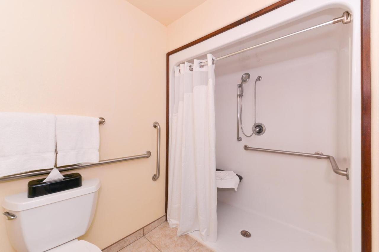 Holiday Inn Express & Suites Alamosa By Ihg Luaran gambar