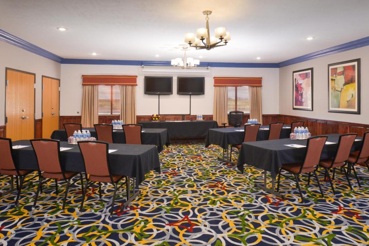 Holiday Inn Express & Suites Alamosa By Ihg Luaran gambar